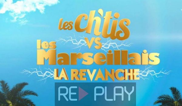 Replay épisodes 42, 43, 44, 45 & 46 !!