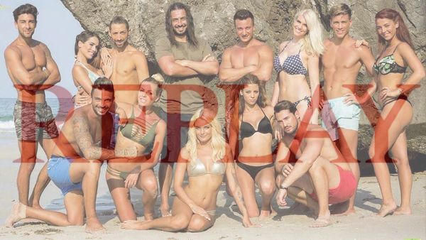 Replay " Moundir et les apprentis aventuriers "