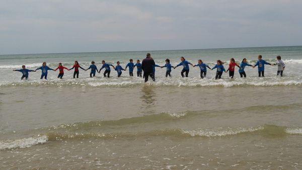 Les mini surfeurs, 24 mai 2016