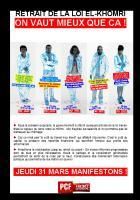 4 pages sur la "loi-travail"