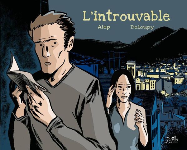 Rencontre autour de l'Introuvable.