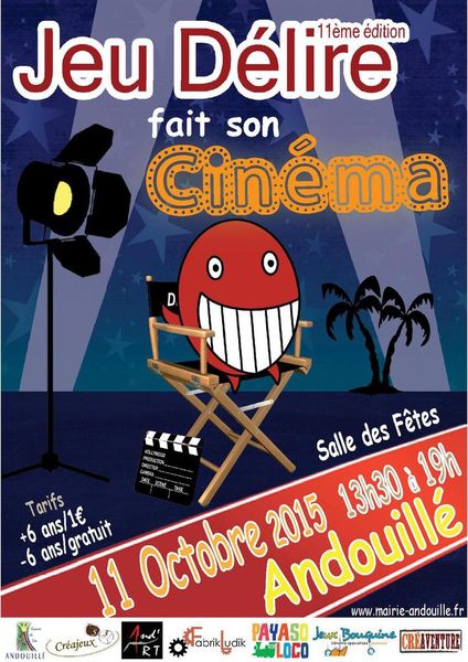 Jouer en Mayenne