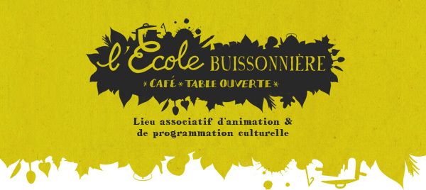 Ecole buissonnière de Montjustin : programme de février