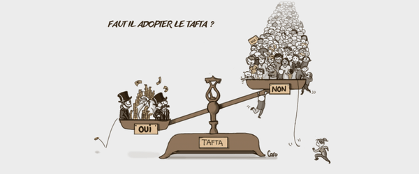 Actu TAFTA