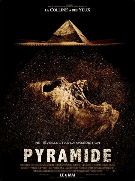 PYRAMIDES