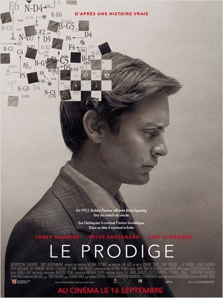 LE PRODIGE