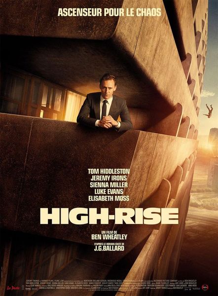 HIGH-RISE
