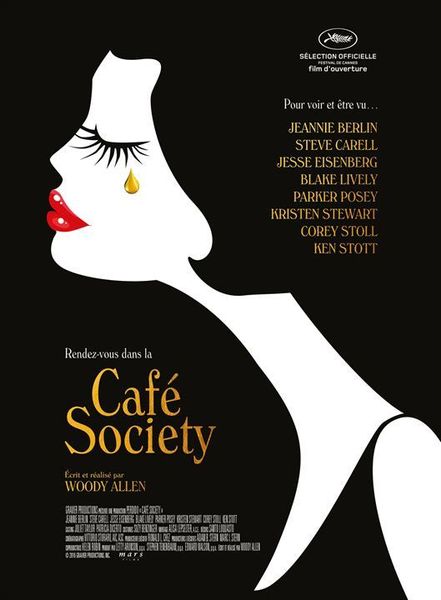 CAFE SOCIETY