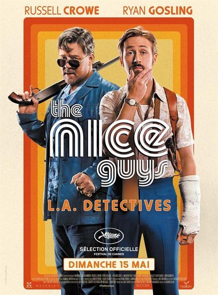THE NICE GUYS