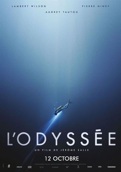 L'ODYSSEE