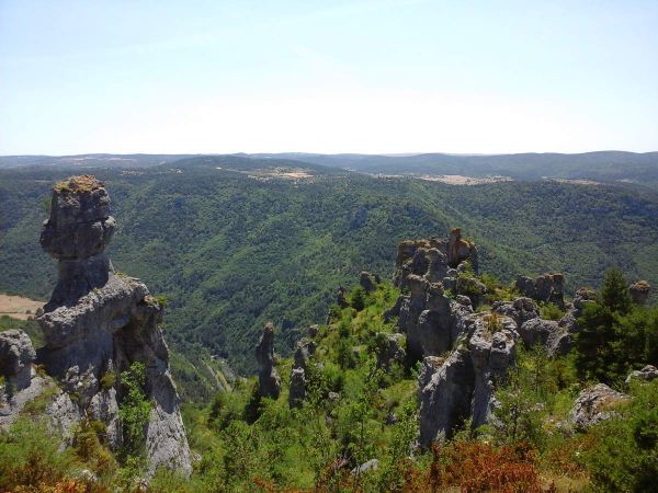 L'été