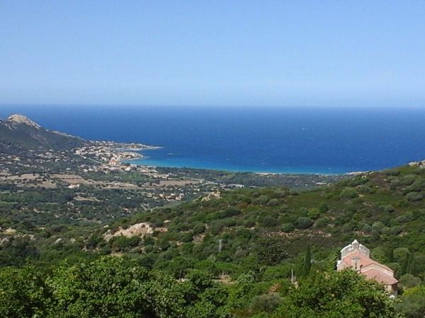 Carnets de Balagne