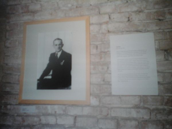 Les Penseurs du fascisme ordinaire (3)