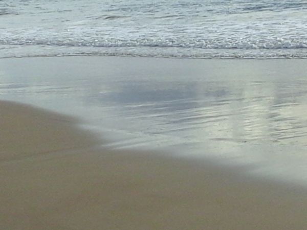 Au fil de l'eau