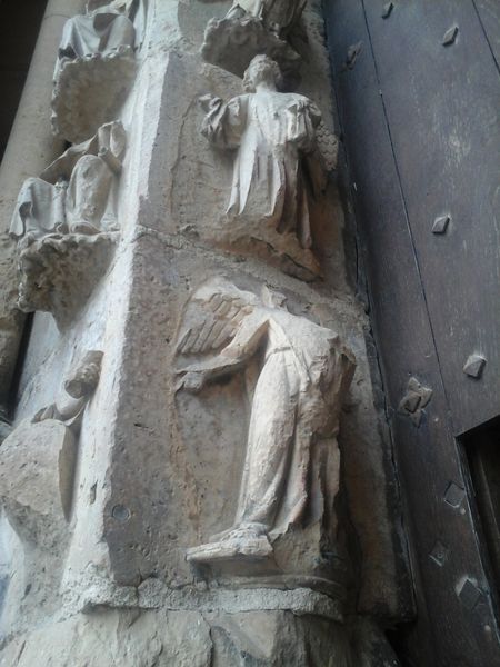 Ex-cathedra
