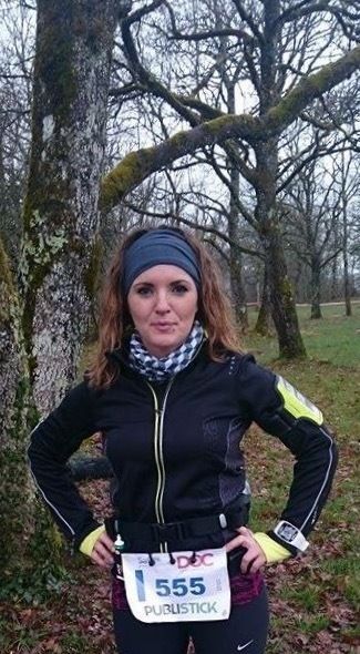 TRAIL DE LA VOIE ROMAINE