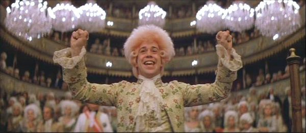 Richard Gaitet : maestro !