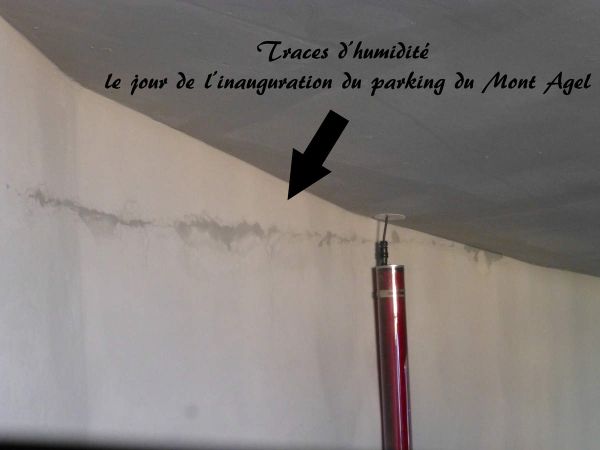 URBANISATION A OUTRANCE : A LA TURBIE AUSSI