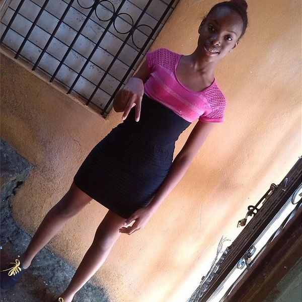 IMAGEN FOTOGRAFICA QUE MUESTRA A LA JOVENSITA: Shekinah Nohemy,SI LA CUAL NO SE LE HUBIERA PODIDO DAR LA PARTE COMPLEMENTARIA QUE DIOS MAS ACCION A ESTA HISTORIA Y SIN LA INSPIRACION DE LA CUAL NO HUBIERA PODIDO SER ESCRITA.