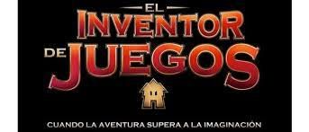 IMAGEN PERTENECIENTE A LA PELICULA EL INVENTOR DE JUEGOS