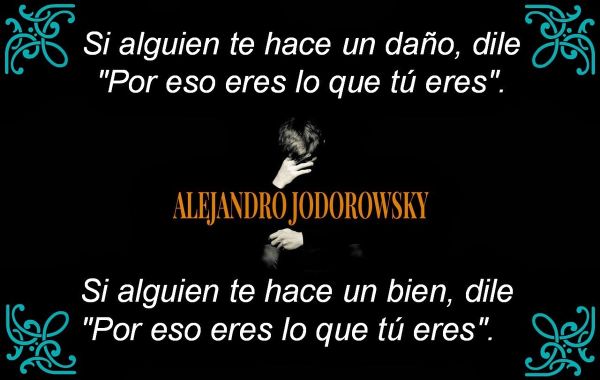 IMAGEN DONDE SE MUESTRA CON PALABRAS INTENSAS EN LAS QUE DEBEMOS DE PENSAR PARA REFLEXIONAR