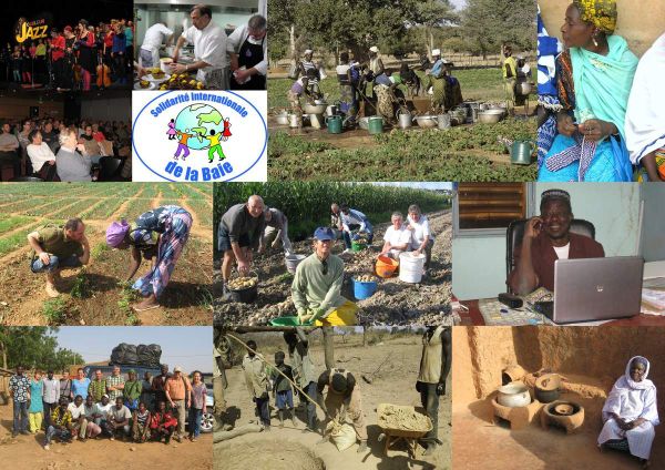 2016- la solidarité internationale plus que jamais nécessaire