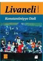 Medyatekte Mayıs Ayı Kitabı: 'Konstantiniyye Oteli'