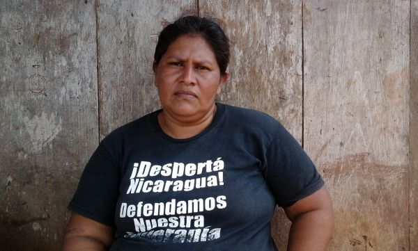 Francisca Ramirez - CR