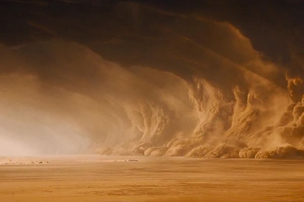 La Route de la Furie : Bienvenue dans le désert du réel...