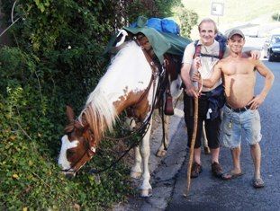 Rencontre sympa à Bazazs (Gironde).