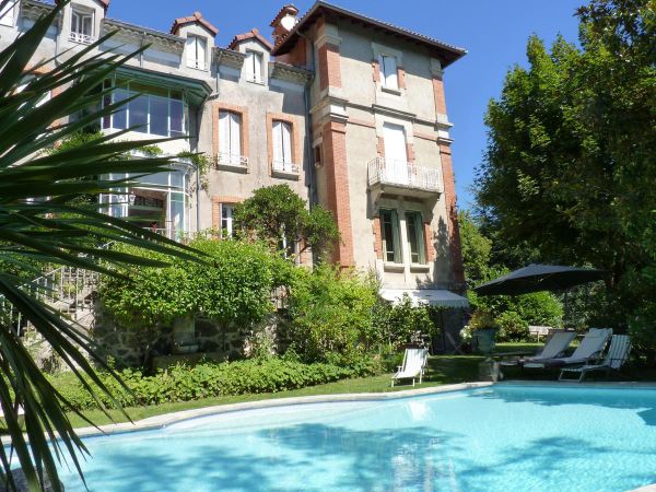 Chambres d'hôtes Cévennes à Génolhac