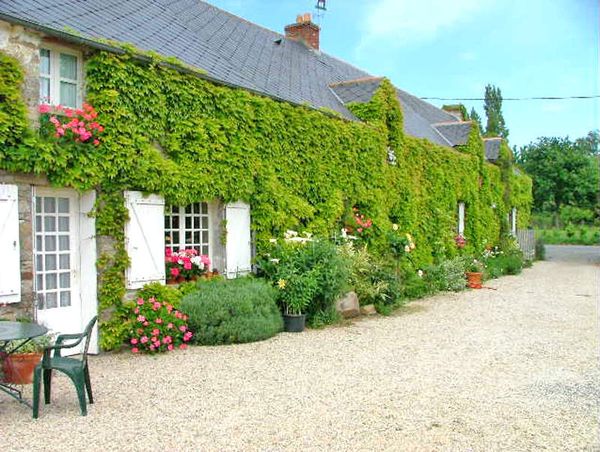 Chambres d'Hôtes en Loire-Atlantique au sud de la Bretagne