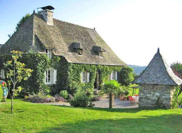 Location gîte Corrèze, Salgues
