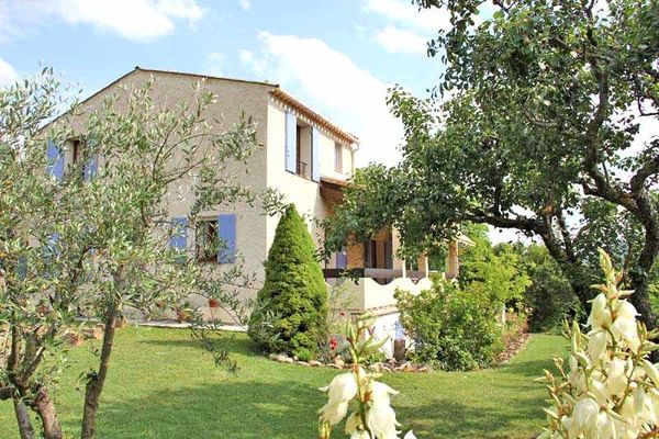 Location pour les vacances aux portes des Gorges du Verdon
