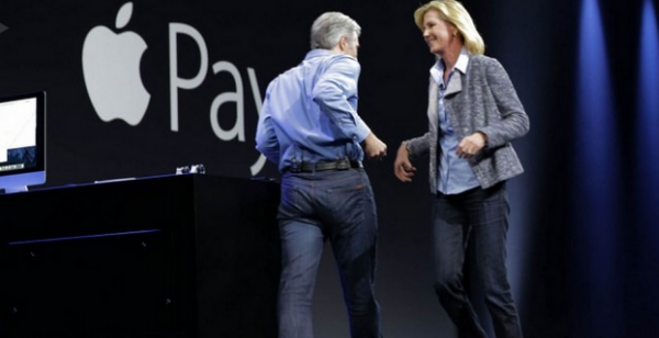 All the news from Apple's WWDC 2015 Keynote