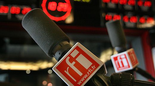 Segunda edición "Premio Reportaje RFI en Español"
