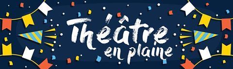 Festival Théâtre en Plaine de Versailles