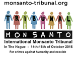 Tribunal International Monsanto
