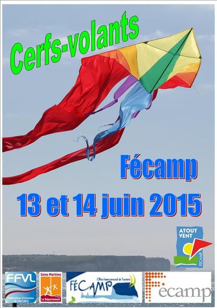 affiche des rencontres 2015