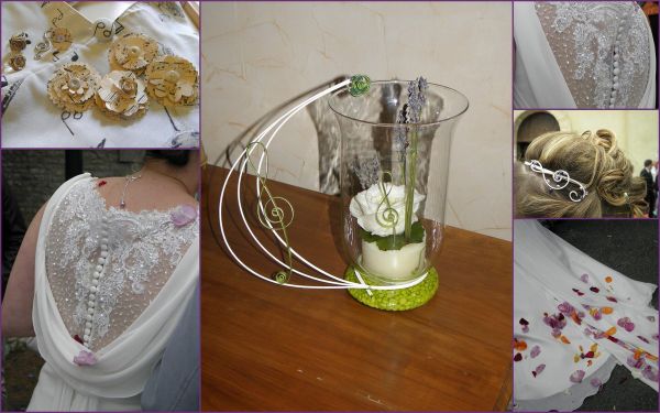 Mariage J & C 2016