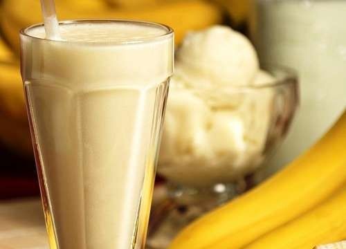 la crème banane;le meilleur remède maison pour soulager la toux chez les enfants