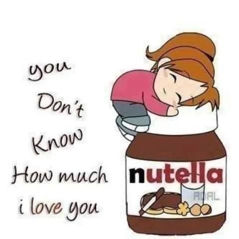 7 choses à savoir sur le Nutella