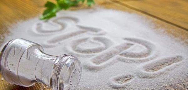 Sel : 10 utilisations qui vont vous surprendre
