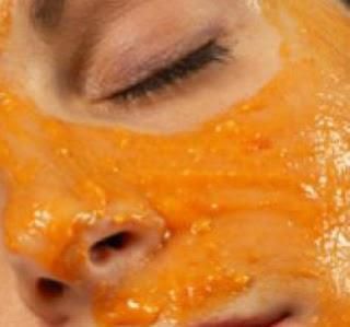 5 masques à l"orange pour visage que vous devriez certainement essayer