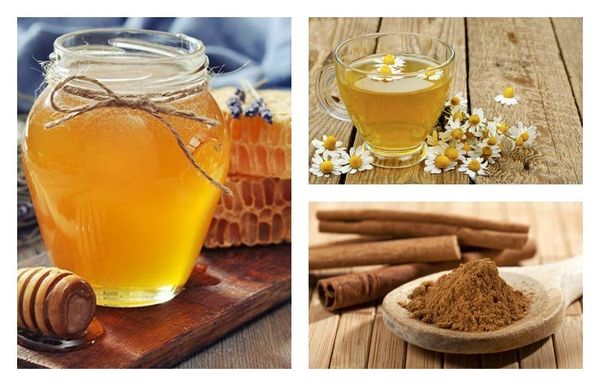 Top façon de blanchir les cheveux naturellement: