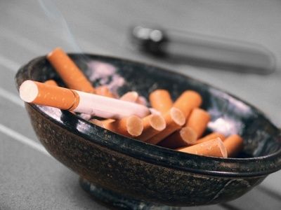 Méthode infaillible pour enlever l'odeur du tabac