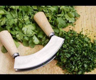 Comment Conserver le persil frais:astuce de grand mère