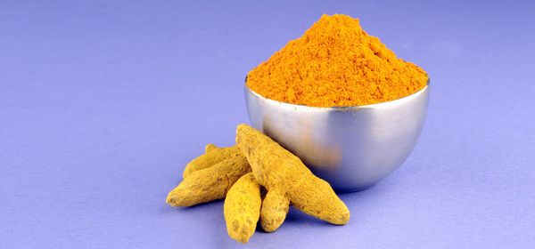 Le curcuma est un remède efficace pour l'arthrite?