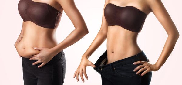 Comment obtenir une plus petite taille en seulement une semaine?