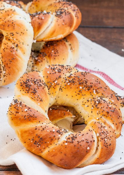 BRETZELS MAISON
